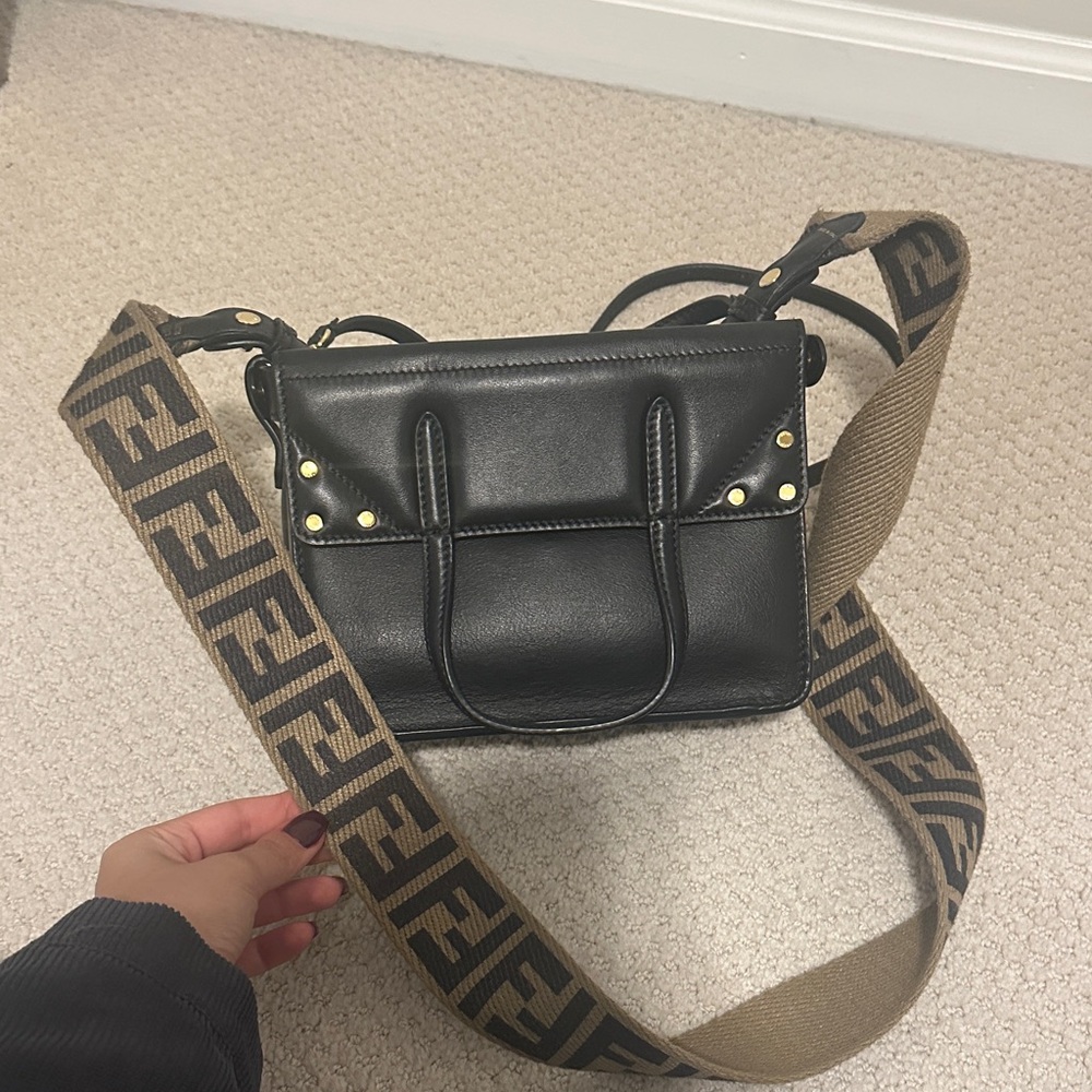 Fendi Crossbody bag
